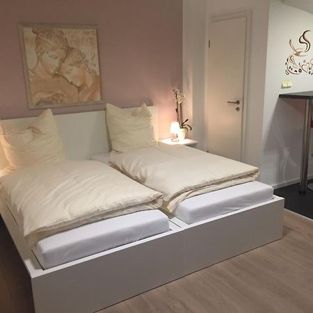 Apartment Ardi Filderstadt Luaran gambar