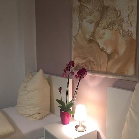 Apartment Ardi Filderstadt Luaran gambar