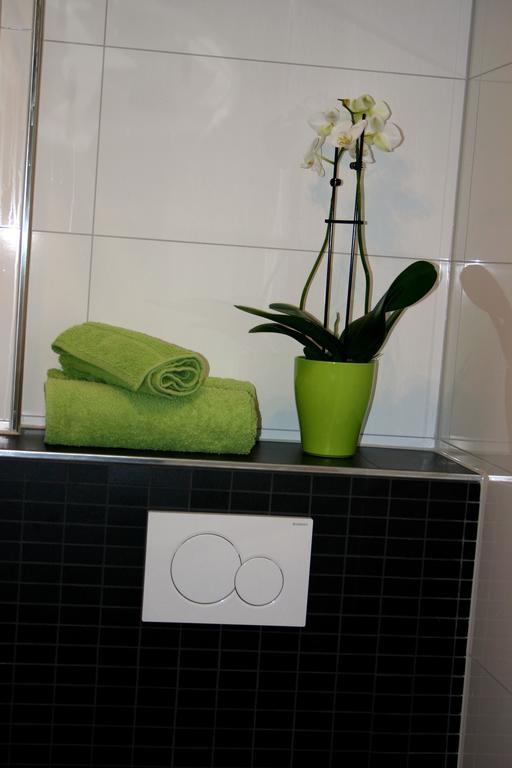 Apartment Ardi Filderstadt Bilik gambar
