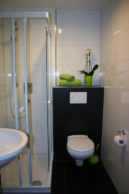 Apartment Ardi Filderstadt Bilik gambar