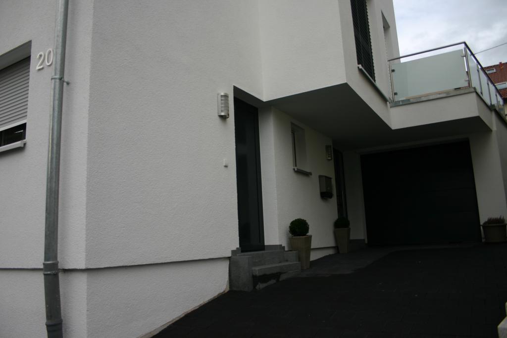 Apartment Ardi Filderstadt Bilik gambar