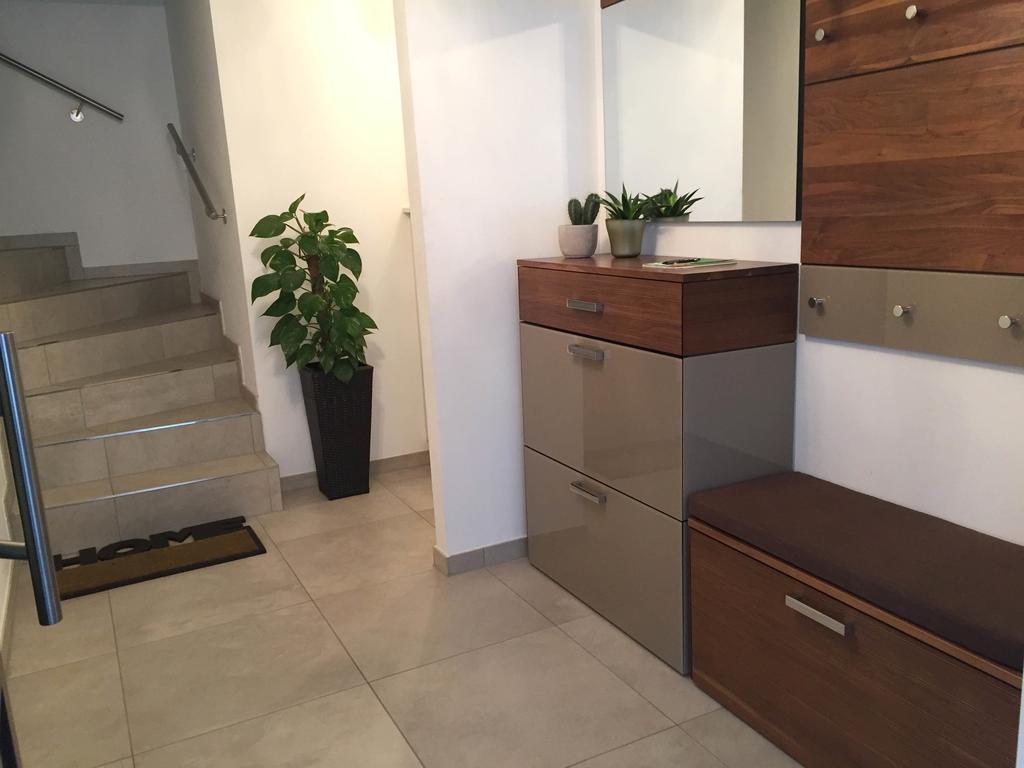Apartment Ardi Filderstadt Luaran gambar