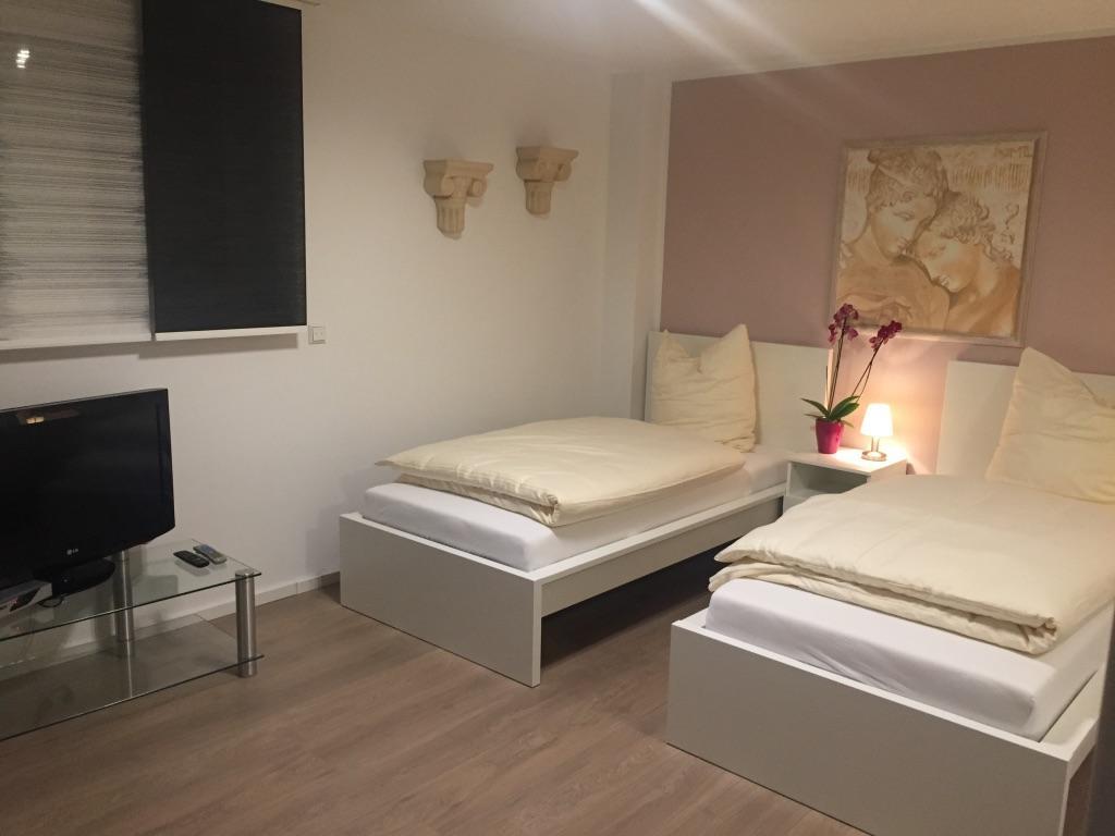 Apartment Ardi Filderstadt Luaran gambar