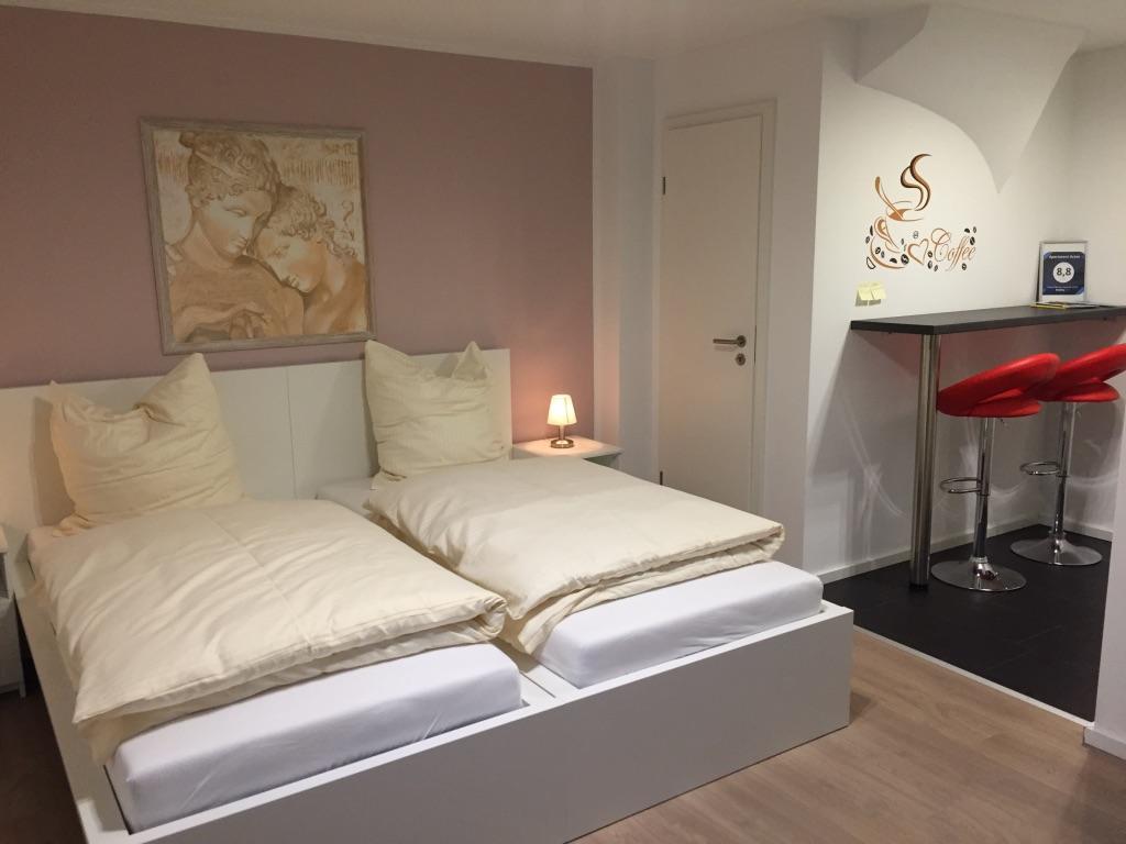 Apartment Ardi Filderstadt Luaran gambar