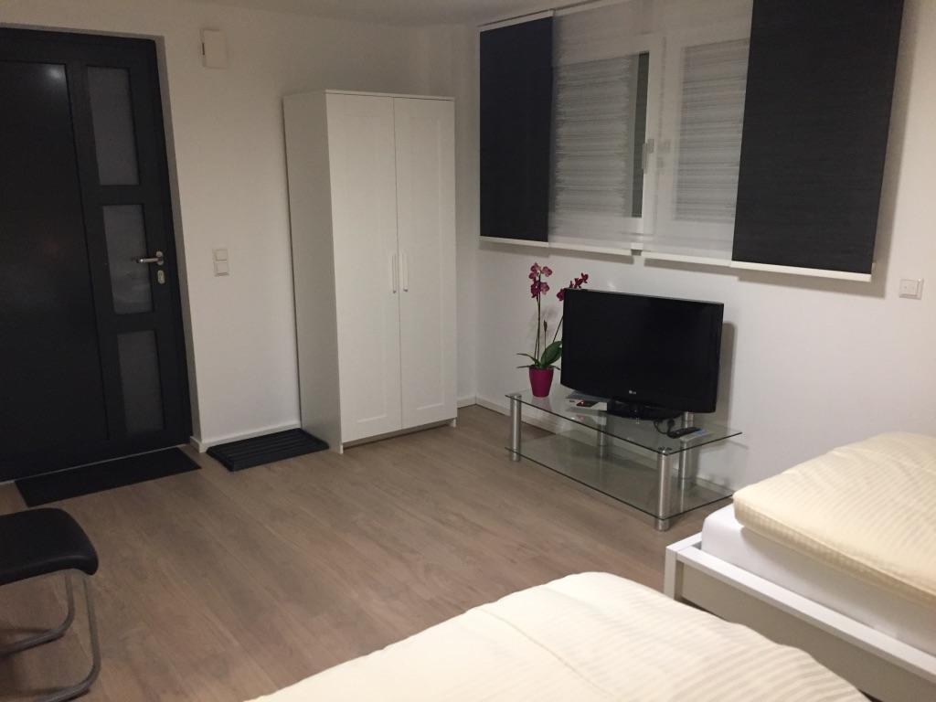 Apartment Ardi Filderstadt Luaran gambar